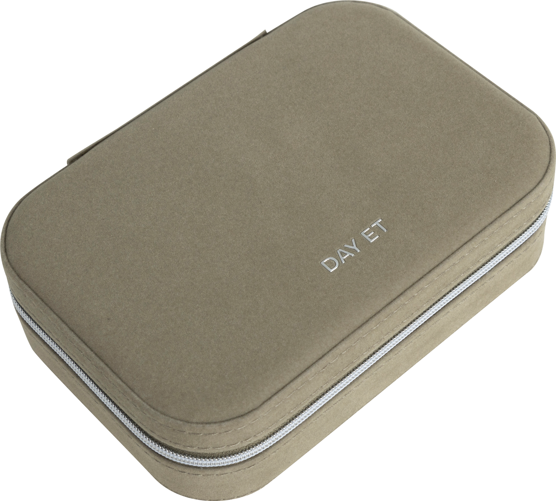 Day Z Jewelry Zip Box - Cobbelstone