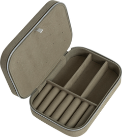 Day Z Jewelry Zip Box - Cobbelstone
