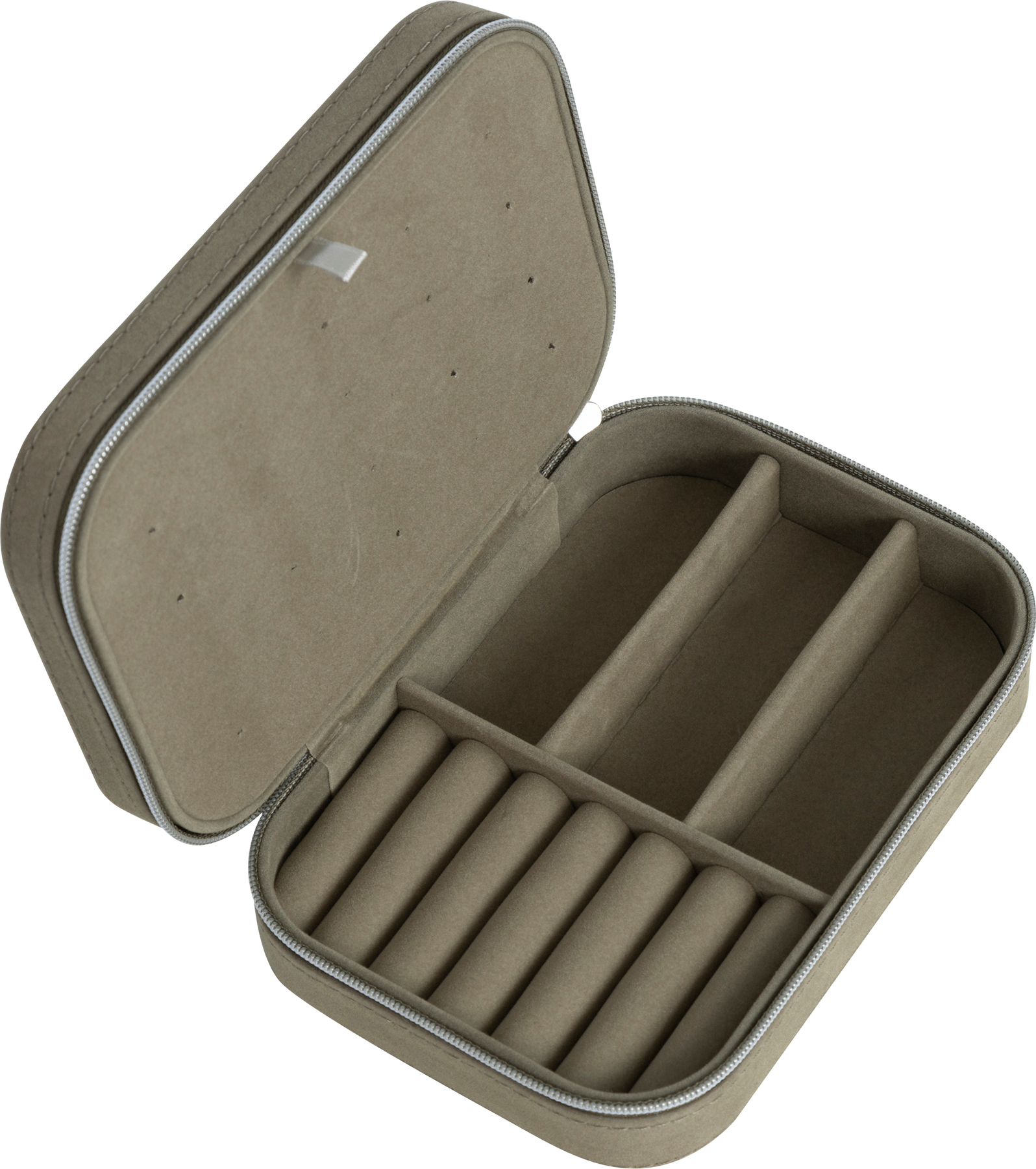 Day Z Jewelry Zip Box - Cobbelstone