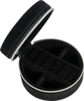 Day Z Jewelry Zip Round - Black