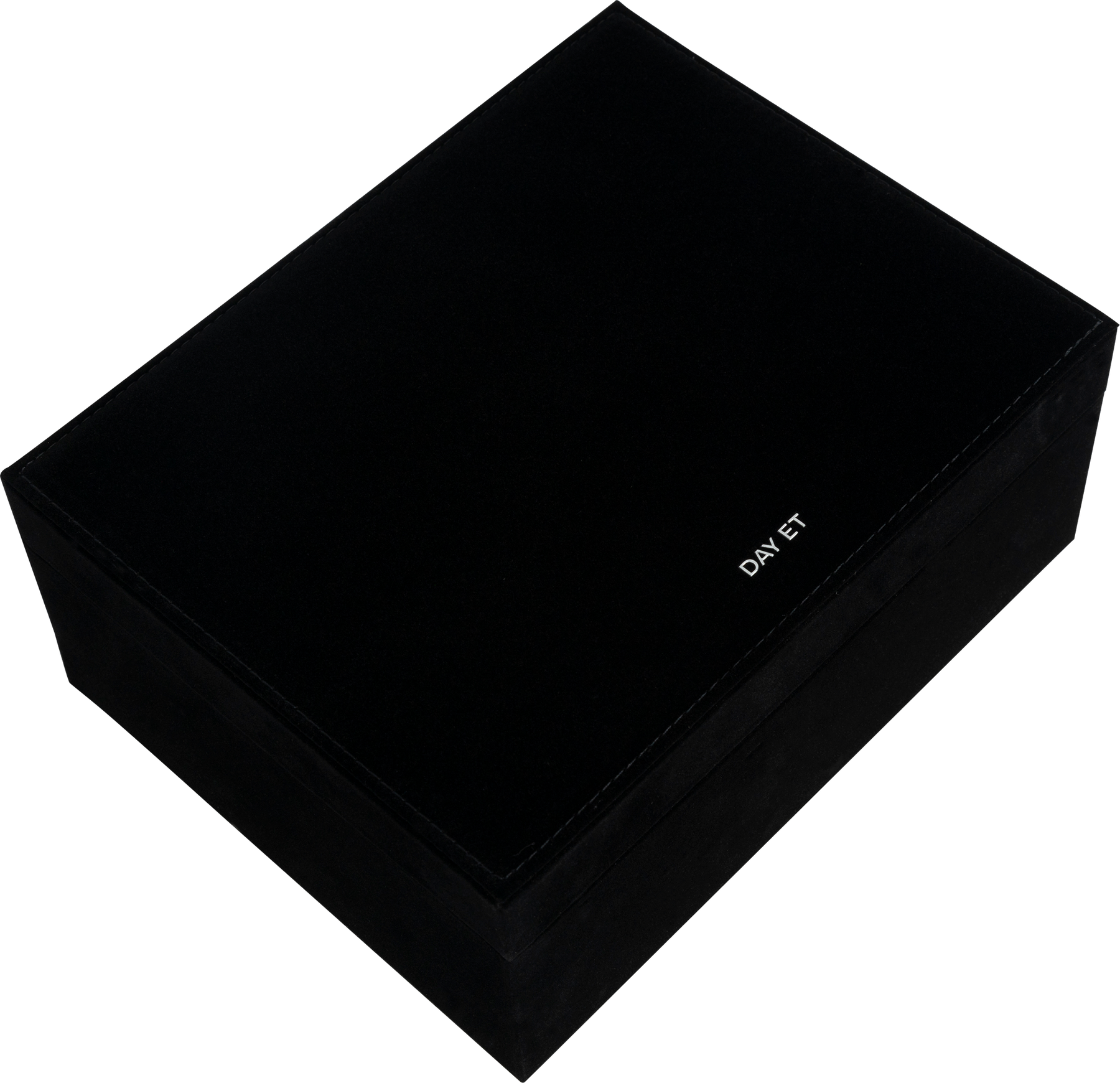 Day Z Jewelry Large - Black