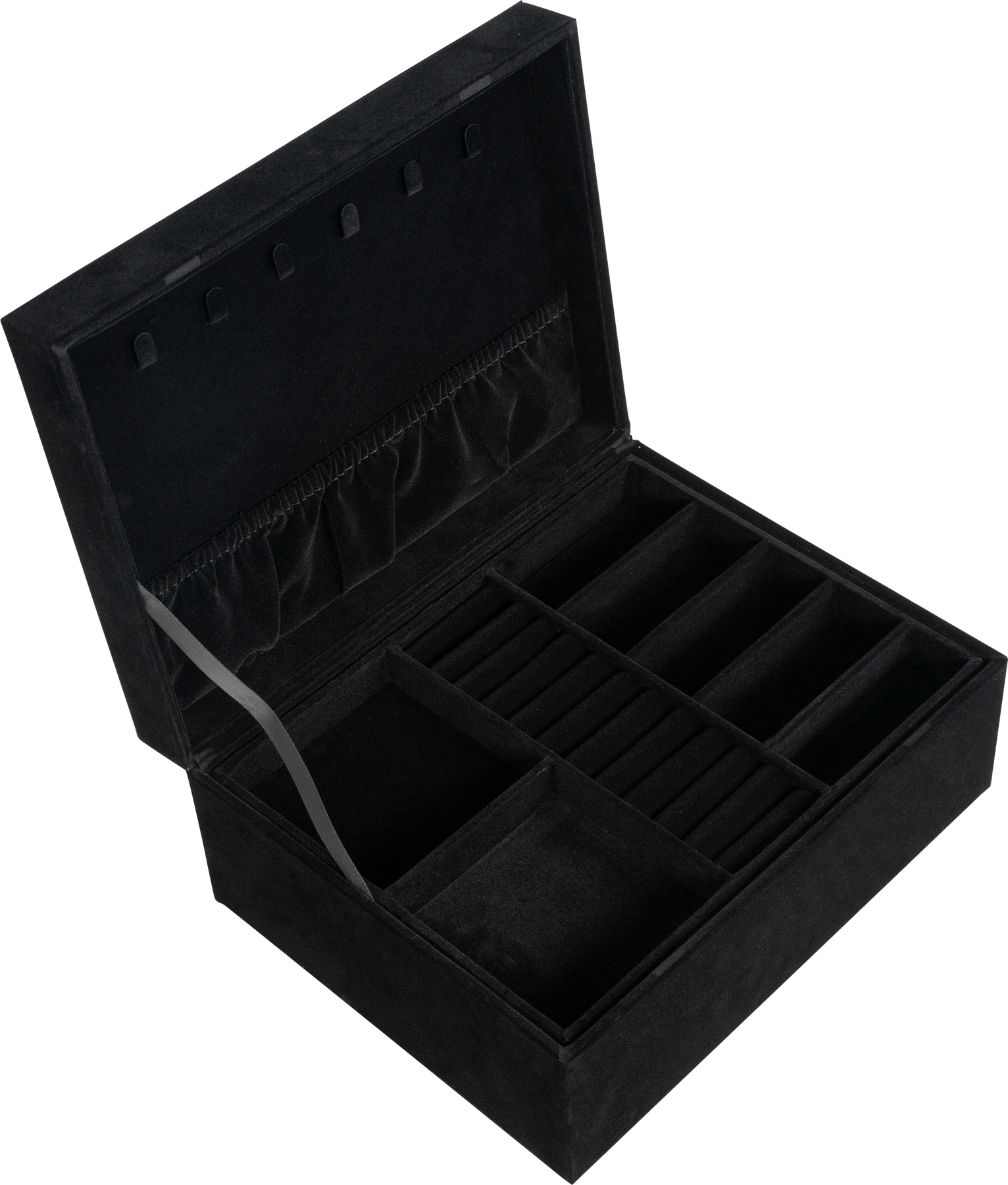 Day Z Jewelry Large - Black
