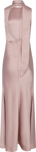 Rome Dress - Pale Mauve