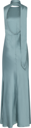 Rome Dress - Stone Blue