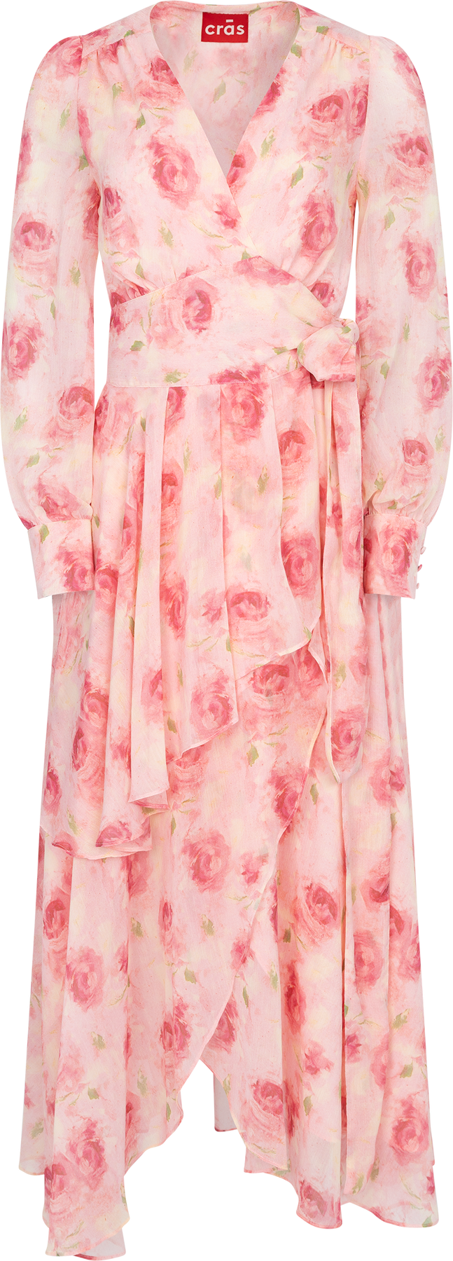 Romance Dress