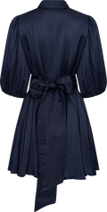 Bon Weekend Dress - Dark Navy