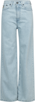 Skater Loose Z - Mauroi Bright - Snow Bleached