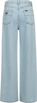 Skater Loose Z - Mauroi Bright - Snow Bleached