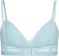 Lightly Lined Triangle - Stratosphere