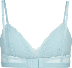 Lightly Lined Triangle - Stratosphere
