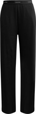 Wide Leg Pant - Black