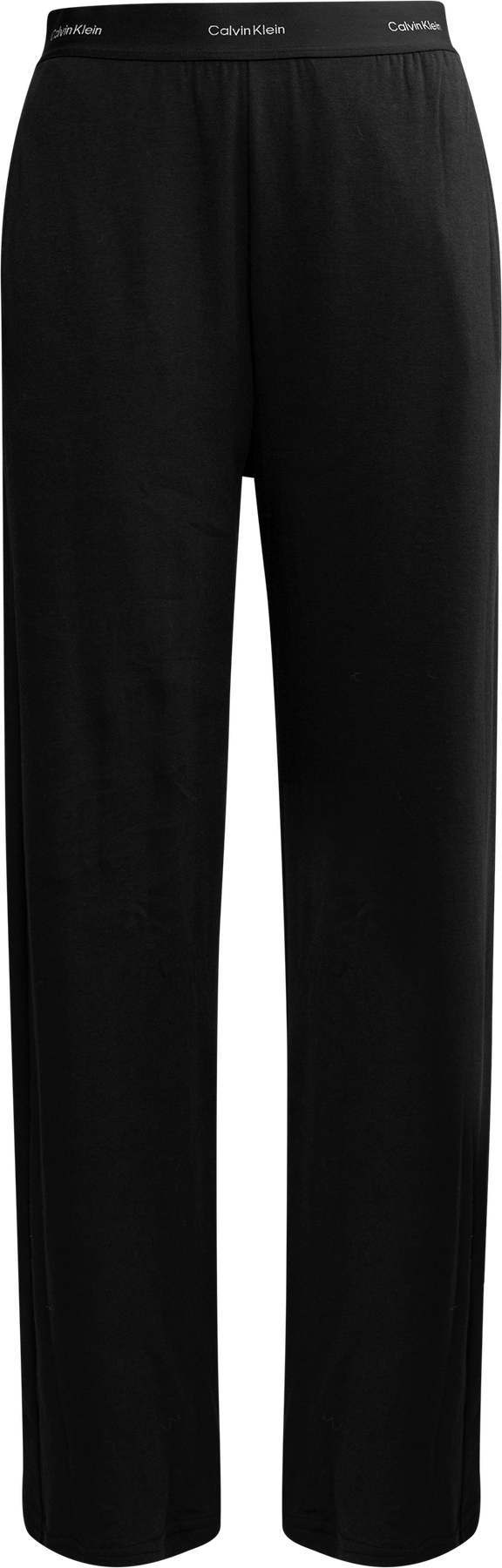 Wide Leg Pant - Black