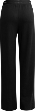 Wide Leg Pant - Black