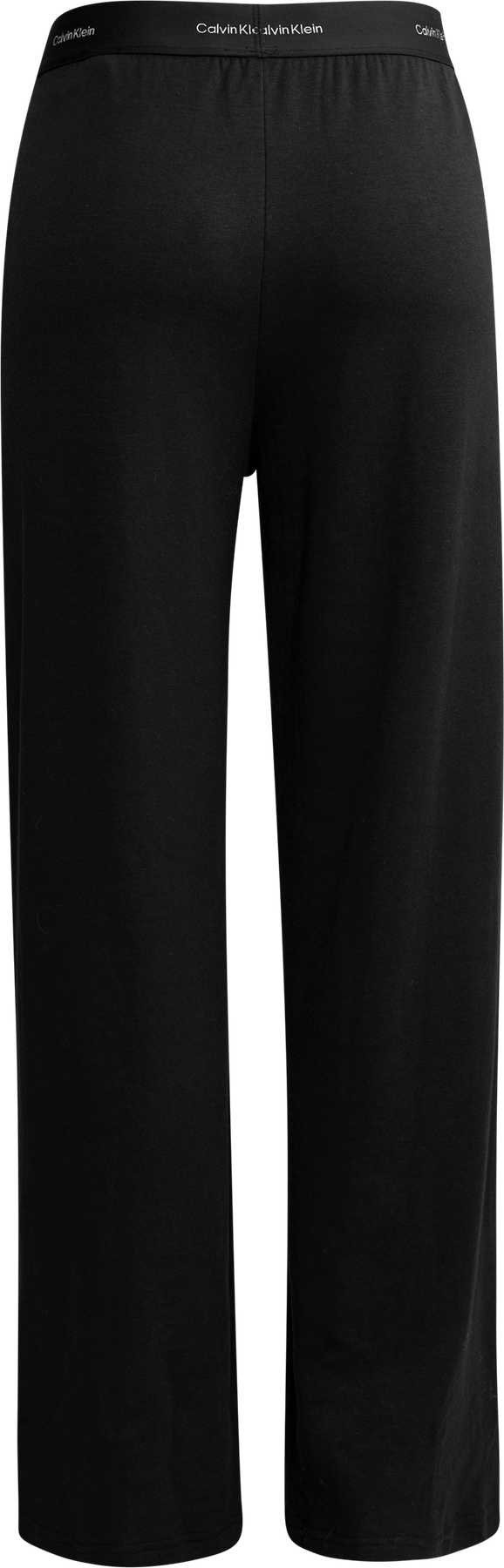 Wide Leg Pant - Black