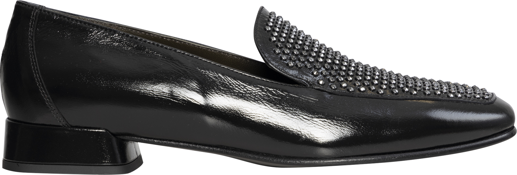9713R Harrods - Nero