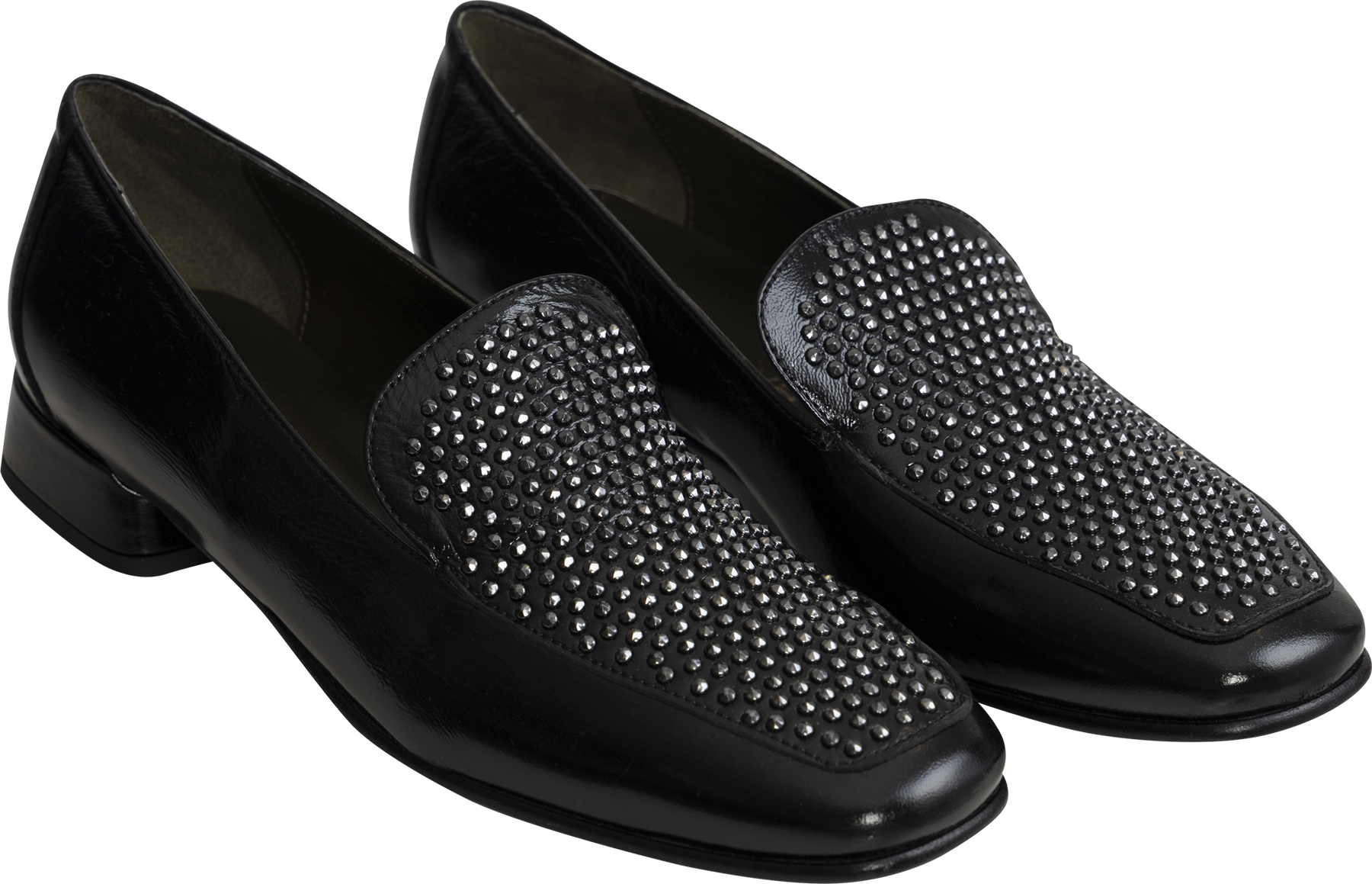 9713R Harrods - Nero