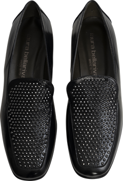 9713R Harrods - Nero