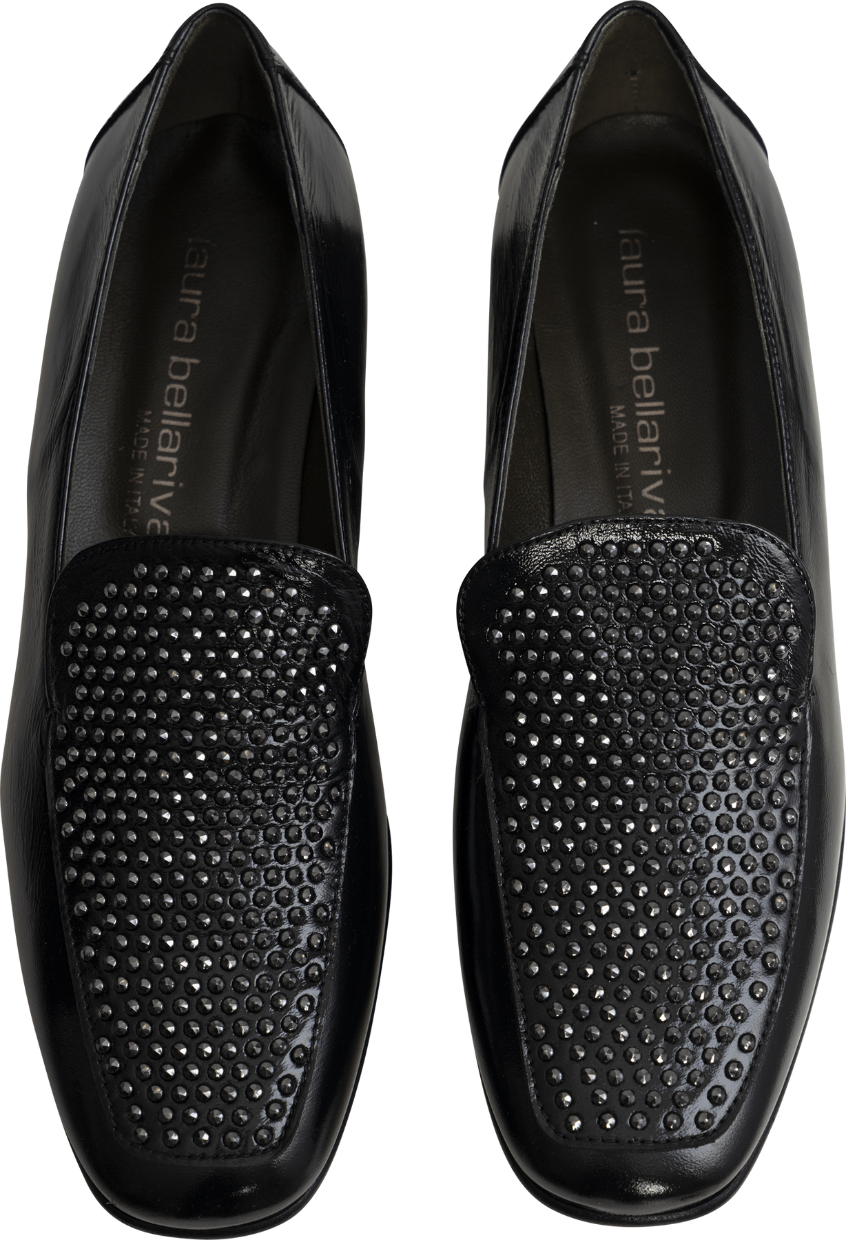 9713R Harrods - Nero