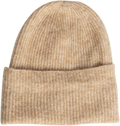 Lilly Wool Beanie - Beige