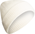 Lilly Wool Beanie - Offwhite