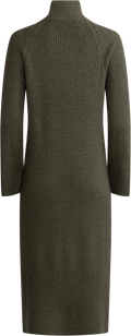 Robe Prisca - Kaki Chine