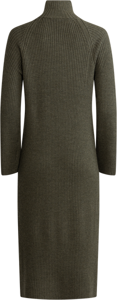 Robe Prisca - Kaki Chine