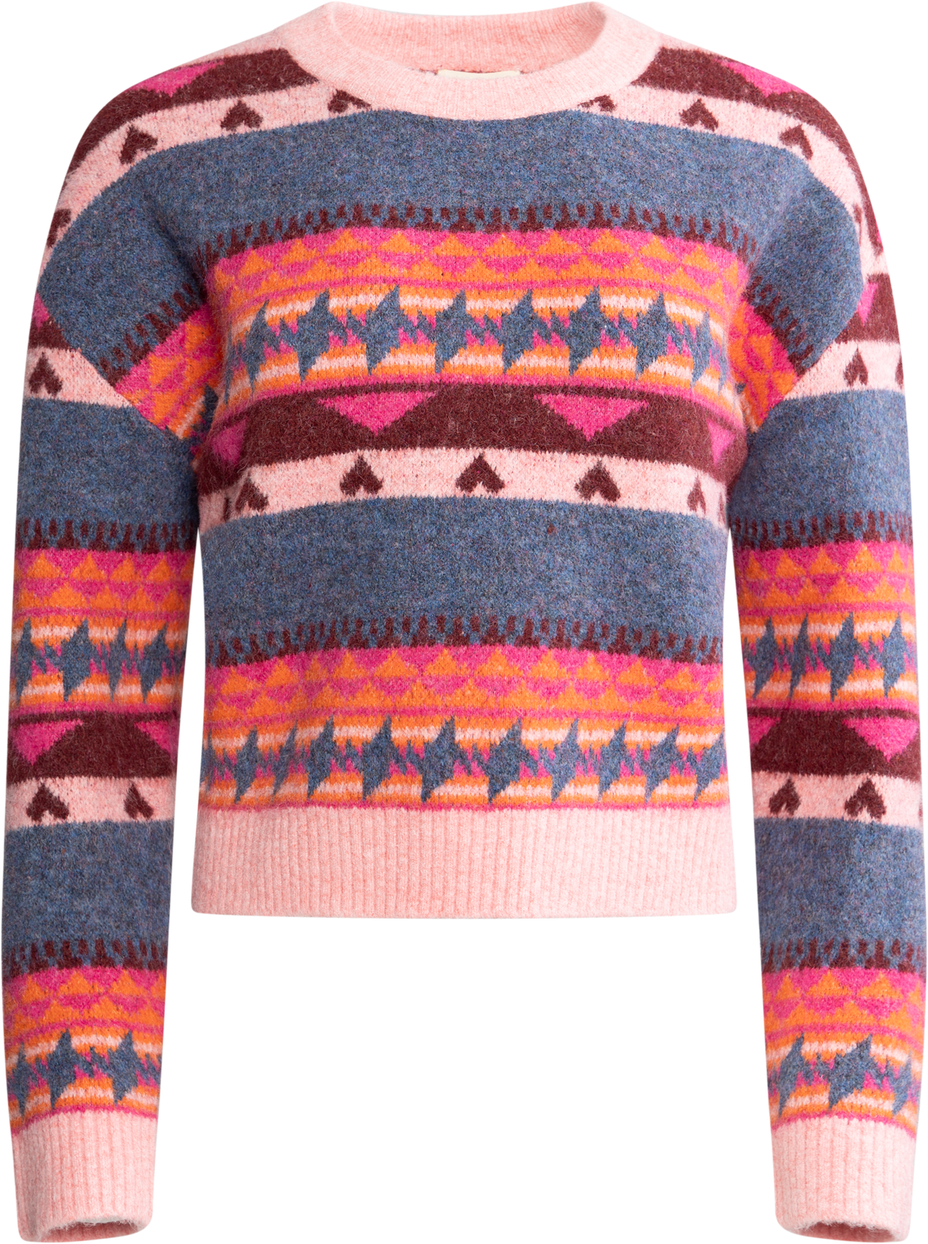 Peerico - Corail