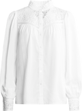 Lady - Blanc Casse