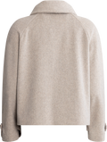 Isadora Ulljacka - Grey Sand