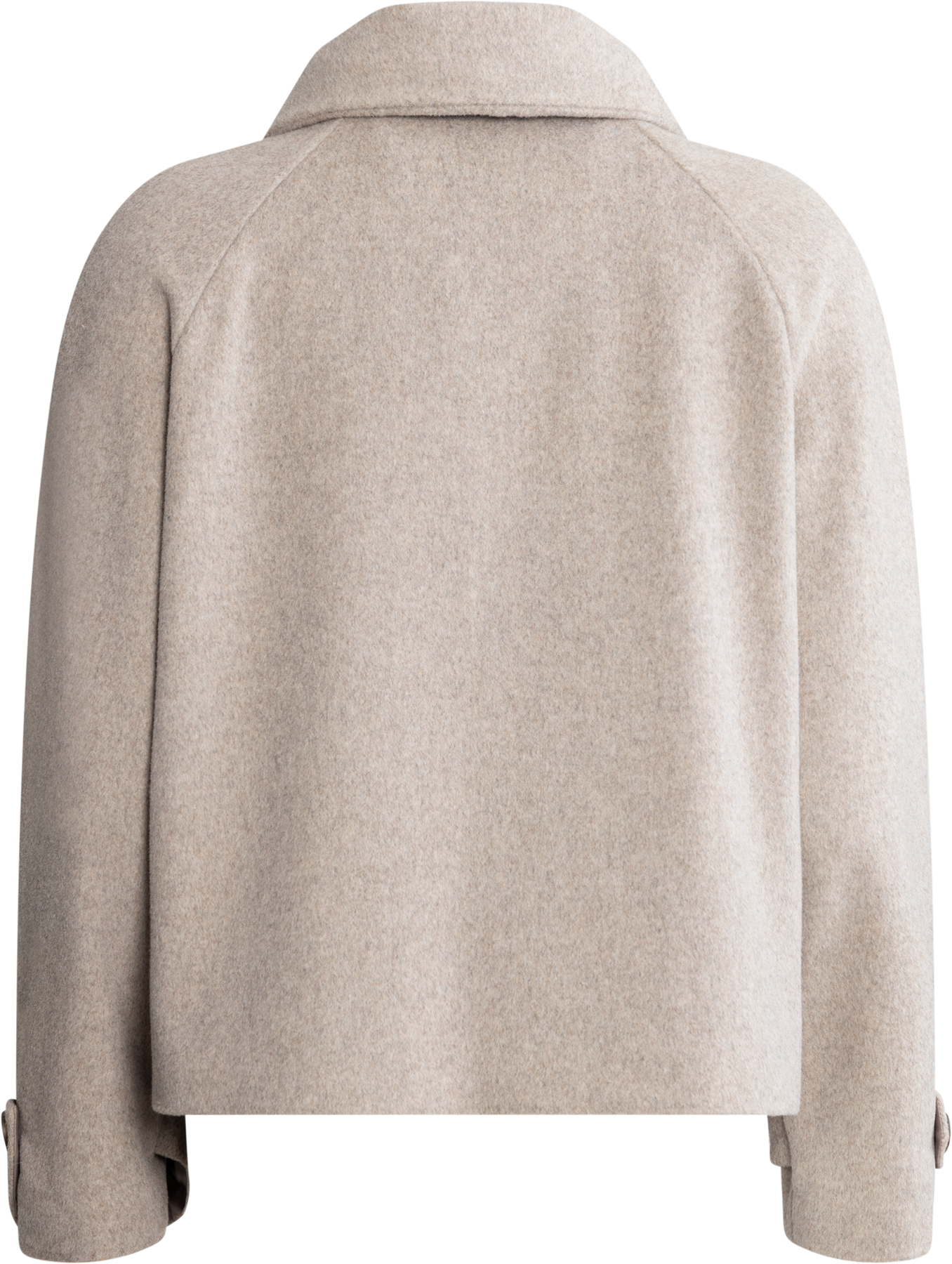 Isadora Ulljacka - Grey Sand