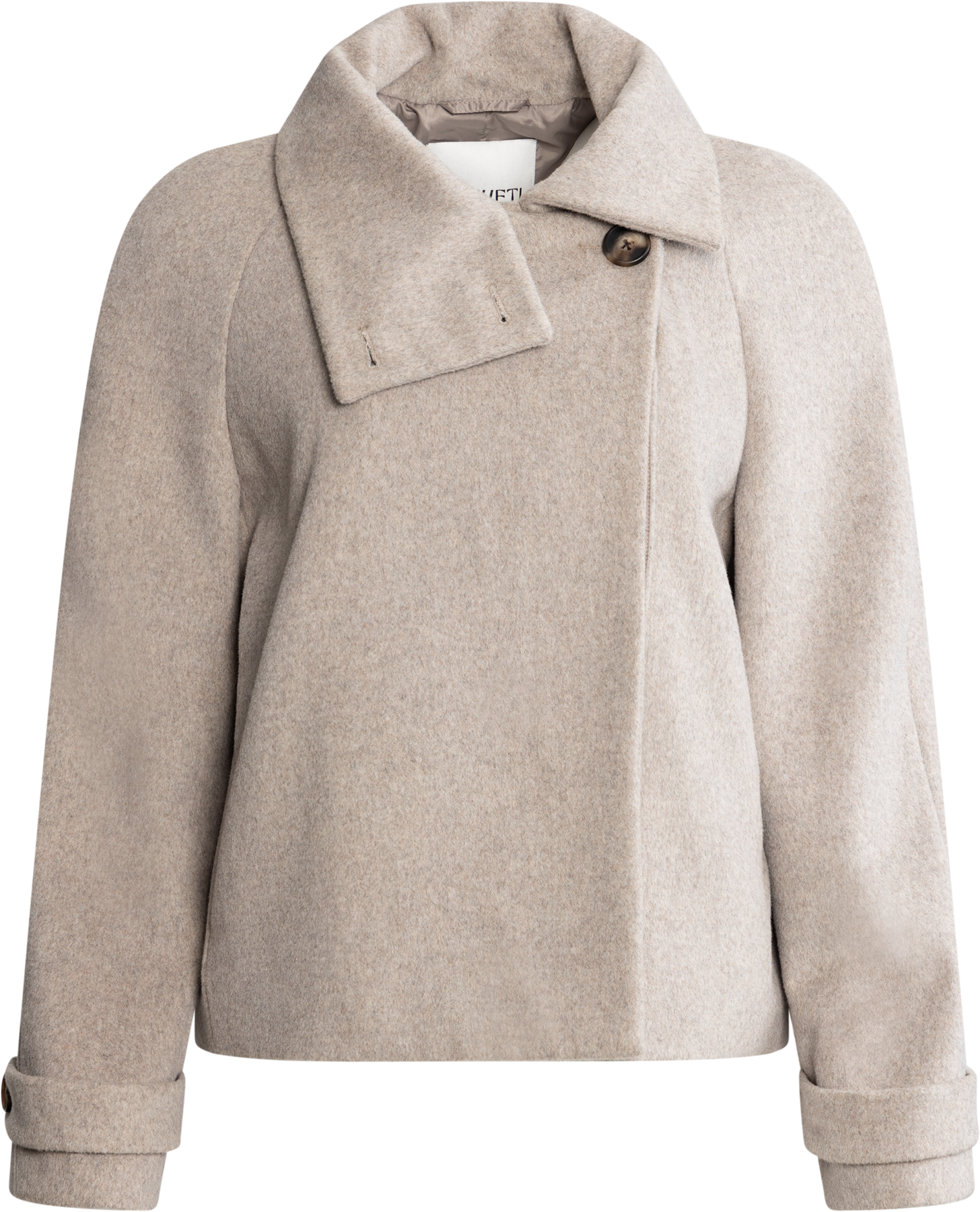 Isadora Ulljacka - Grey Sand