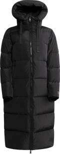 Sophie Down Coat - Svart