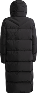 Sophie Down Coat - Svart