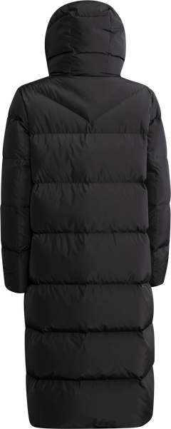 Sophie Down Coat - Black