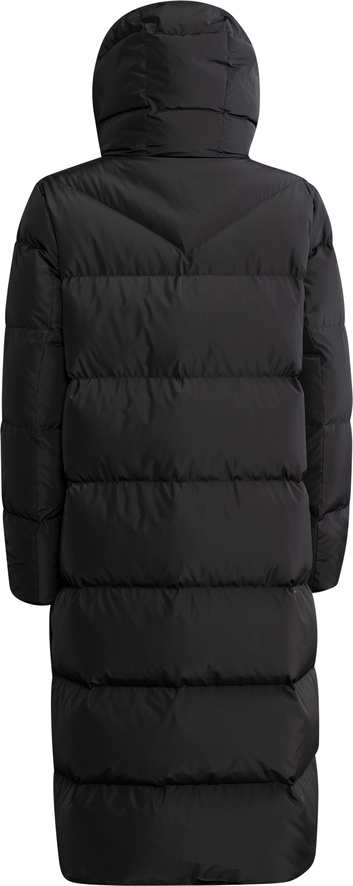 Sophie Down Coat - Svart