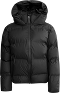 Maud Puffer Jacket - Svart
