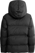 Maud Puffer Jacket - Svart