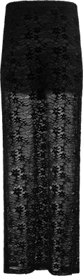 Tilde Skirt - Black
