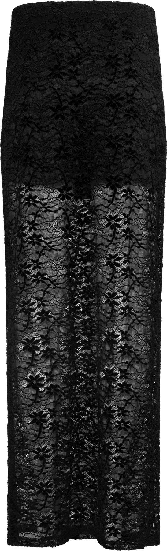 Tilde Skirt - Black