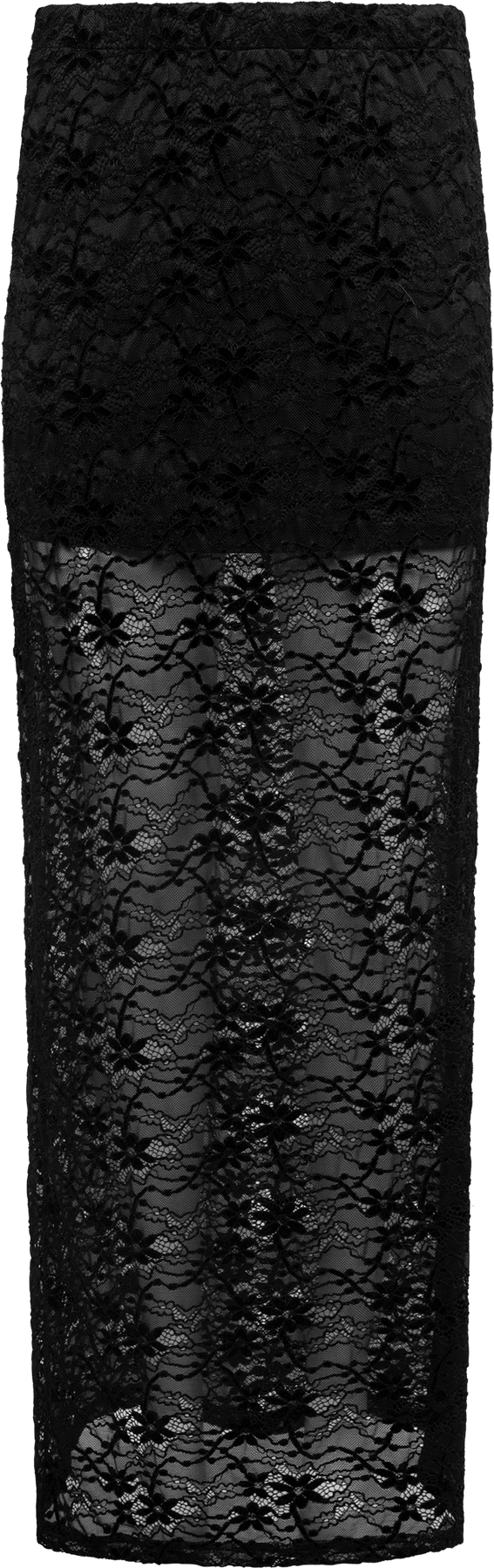 Tilde Skirt - Black