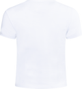 Heritage Crown T-Shirt - White