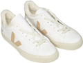Campo Winter Chromefree Leather - Extra-White Desert