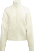 Tine Cardigan - Light Green Mix
