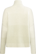 Tine Cardigan - Light Green Mix