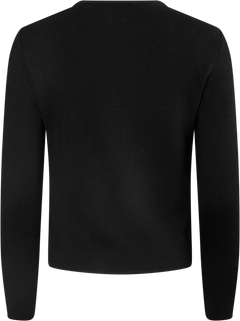 Iva Down Jacket - Black
