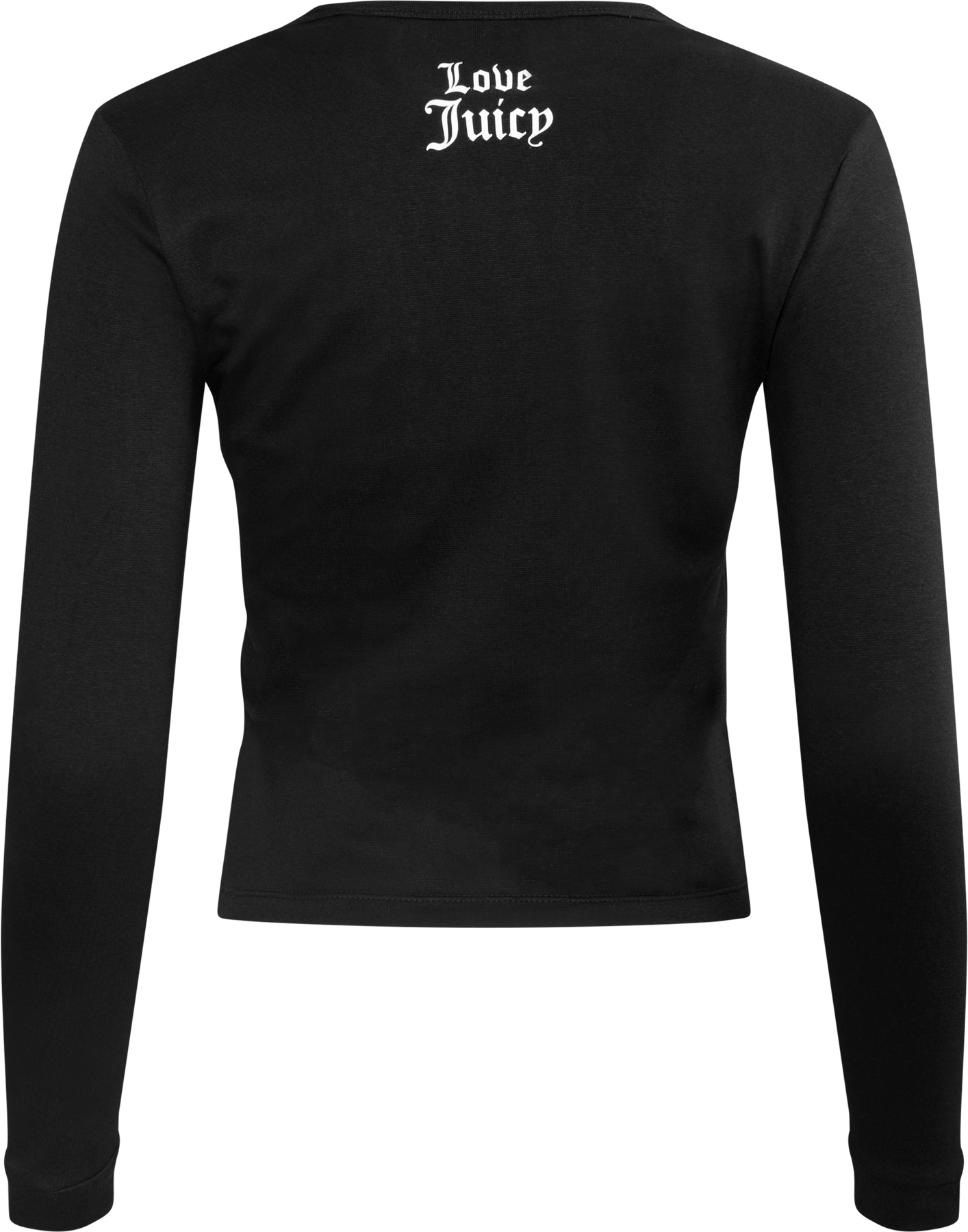 Dude Wheres Ls - Black