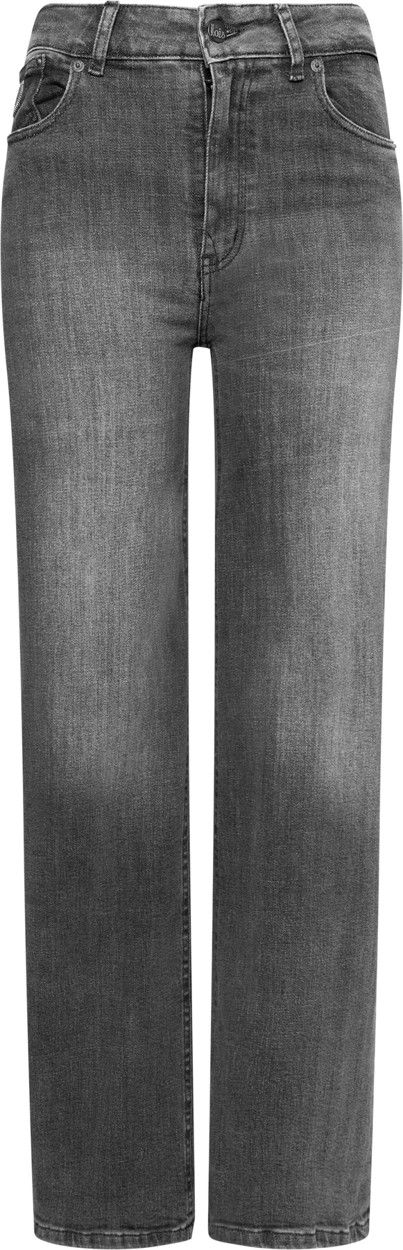 Palazzo - Caspar Blackstone