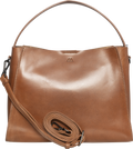 Rayne Bag Antique - Chestnut