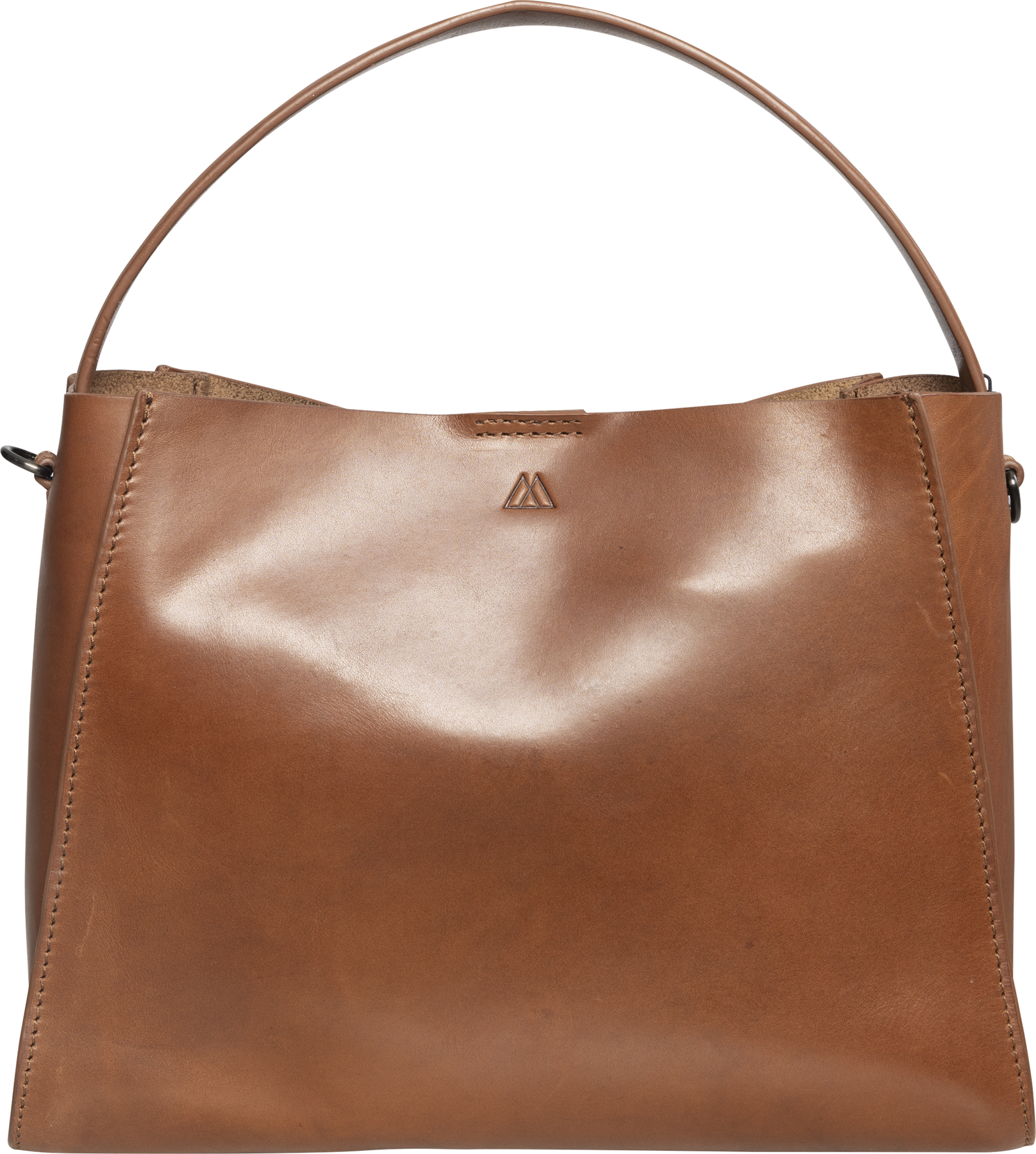 Rayne Bag Antique - Chestnut