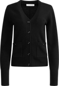 Adele Cardigan - Svart